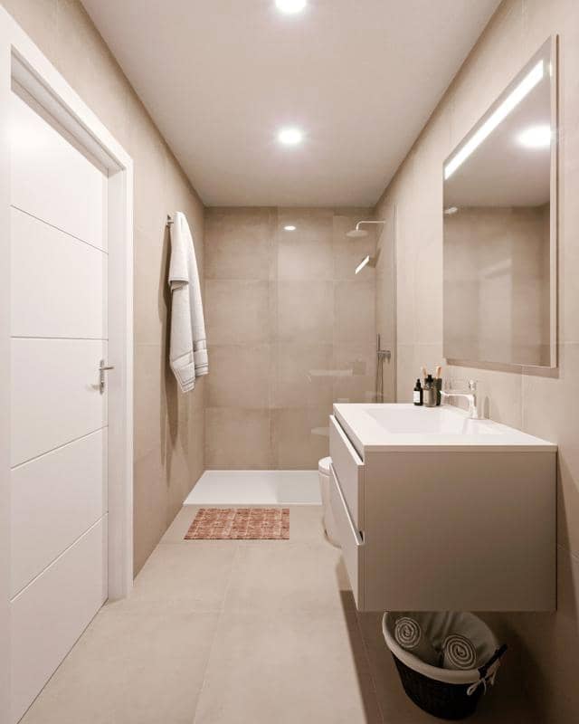 2 bedroom Bungalow for sale in La Pinilla - € 176,157 (Ref: 10015754)