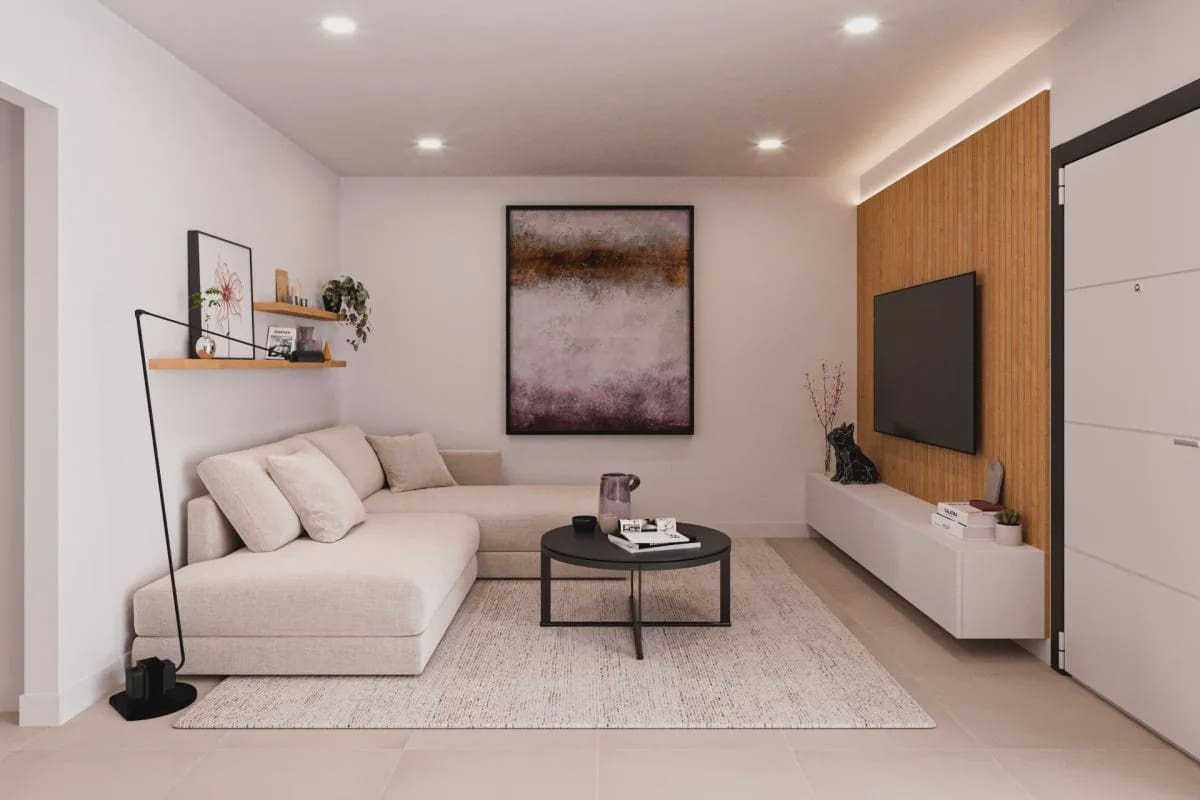2 bedroom Bungalow for sale in La Pinilla - € 176,157 (Ref: 10015754)