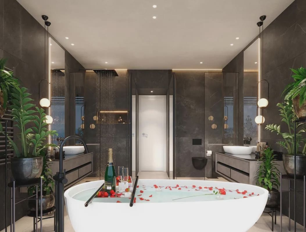 4 sovrum Villa till salu i Benalmadena med pool - 2 500 000 € (Ref: 10017768)