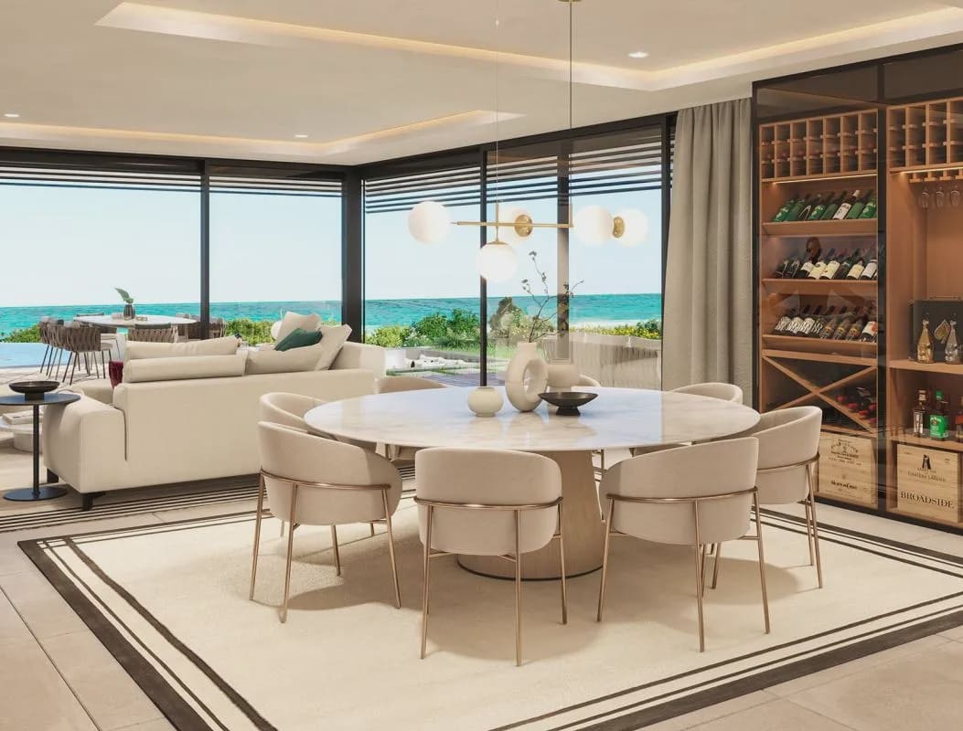 4 sovrum Villa till salu i Benalmadena med pool - 2 500 000 € (Ref: 10017768)