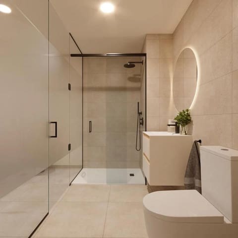 2 slaapkamer Appartement te koop in Garbinet - Parque de las Avenidas, Alicante stad met zwembad - € 295.000 (Ref: 10017769)