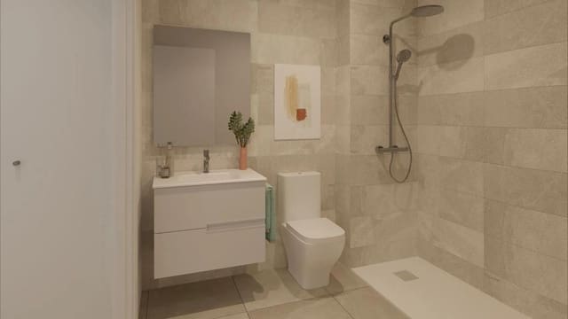 3 chambre Appartement à vendre à Chullera, Manilva avec piscine - 393 000 € (Ref: 10017771)