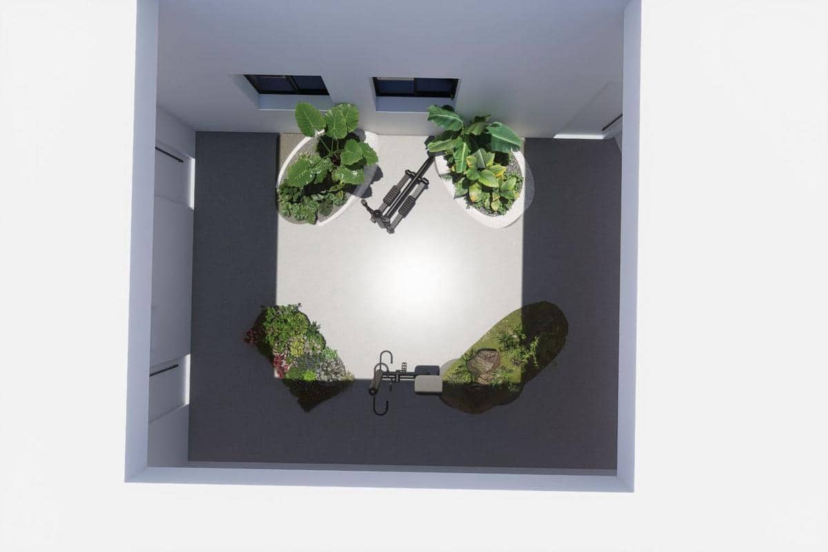 Apartamento de 1 habitación en Torrevieja en venta con piscina garaje - 185.000 € (Ref: 10017772)
