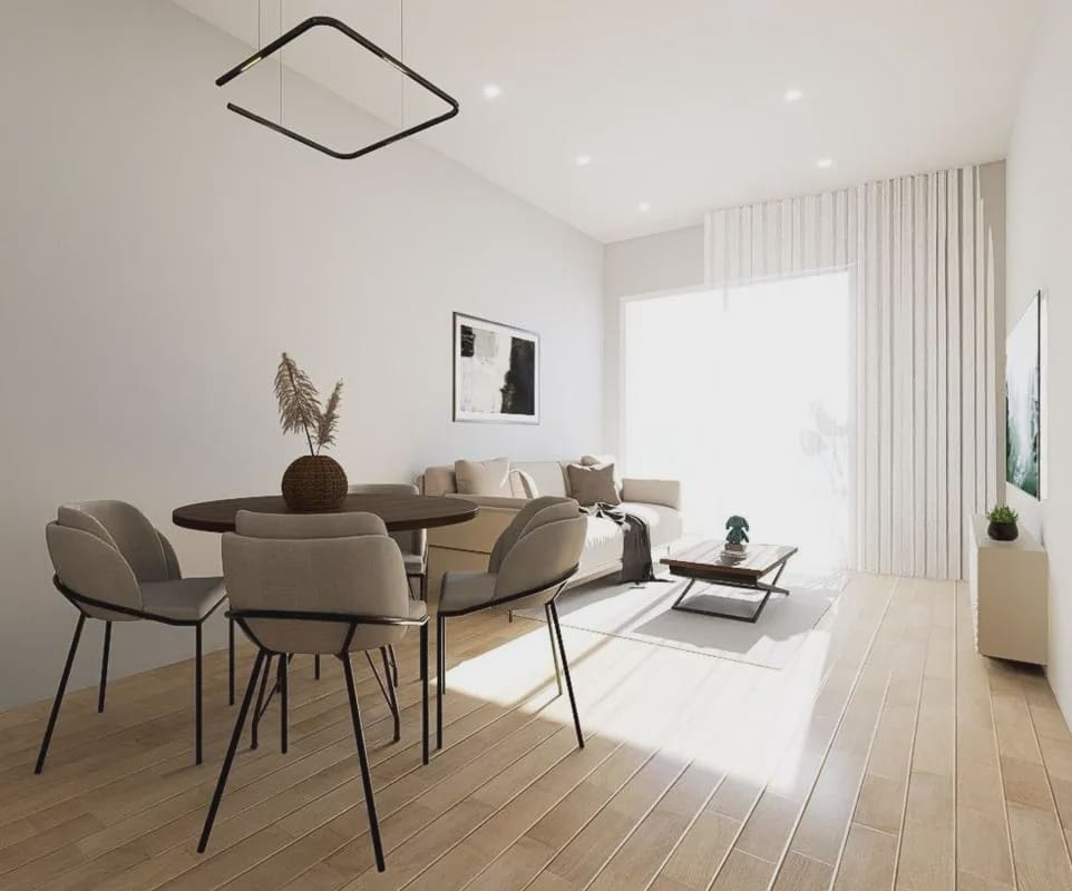 Apartamento de 1 habitación en Torrevieja en venta con piscina garaje - 185.000 € (Ref: 10017772)