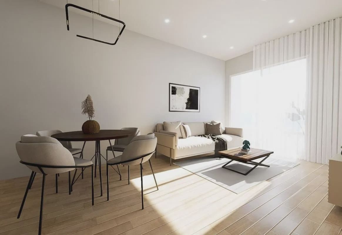 Apartamento de 1 habitación en Torrevieja en venta con piscina garaje - 185.000 € (Ref: 10017772)