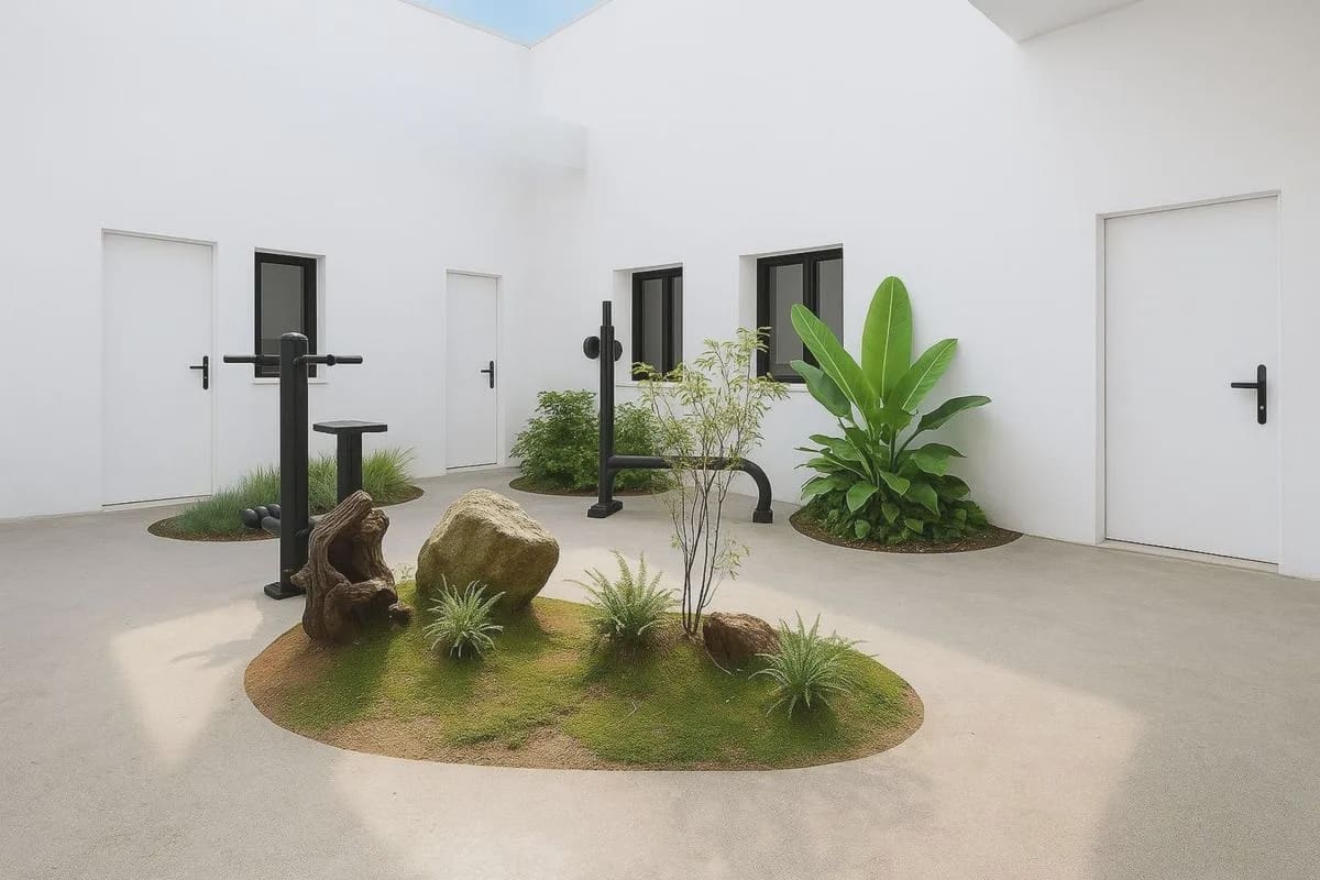 Apartamento de 1 habitación en Torrevieja en venta con piscina garaje - 185.000 € (Ref: 10017772)