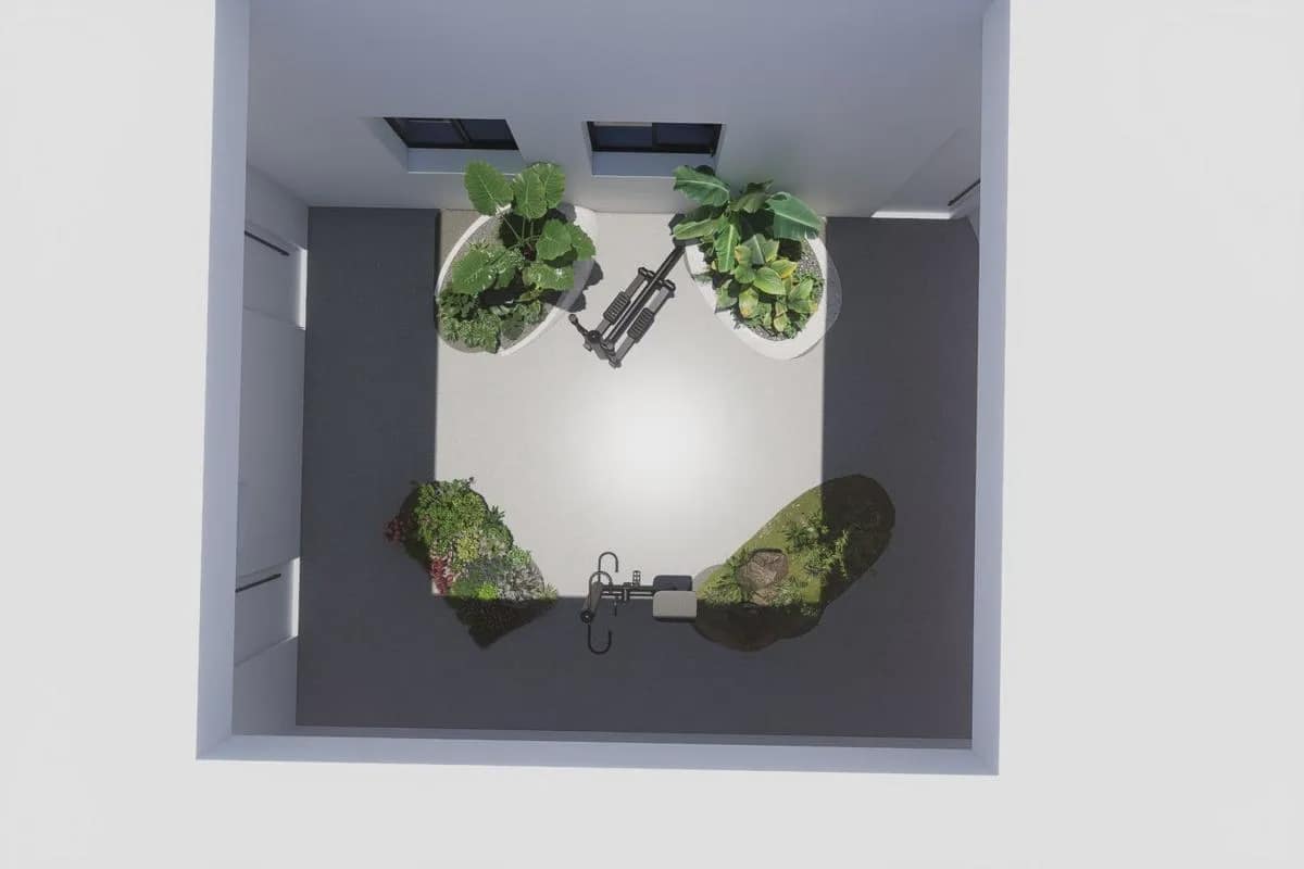 Apartamento de 1 habitación en Torrevieja en venta con piscina garaje - 185.000 € (Ref: 10017772)