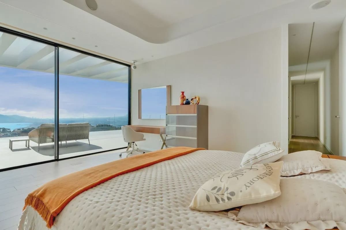 5 bedroom Villa for sale in Altea with pool garage - € 6,490,000 (Ref: 10024334)