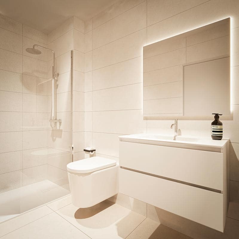 2 quarto Apartamento para venda em Corvera com piscina garagem - 229 000 € (Ref: 10024337)