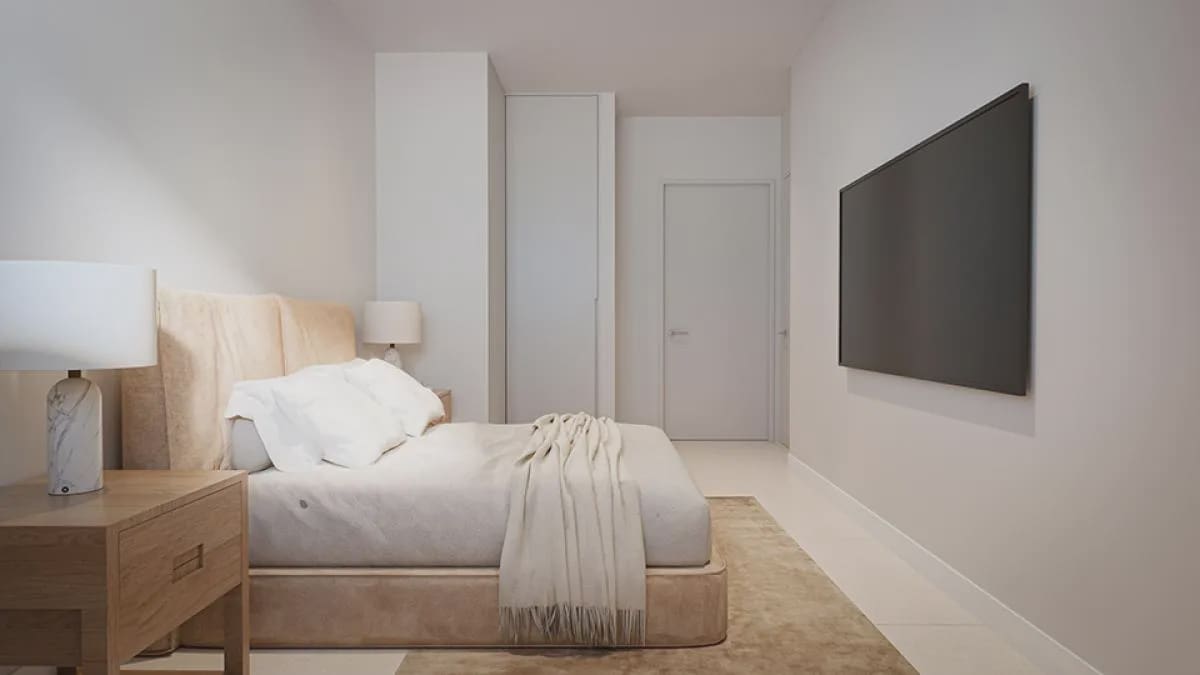 2 quarto Apartamento para venda em Corvera com piscina garagem - 229 000 € (Ref: 10024337)