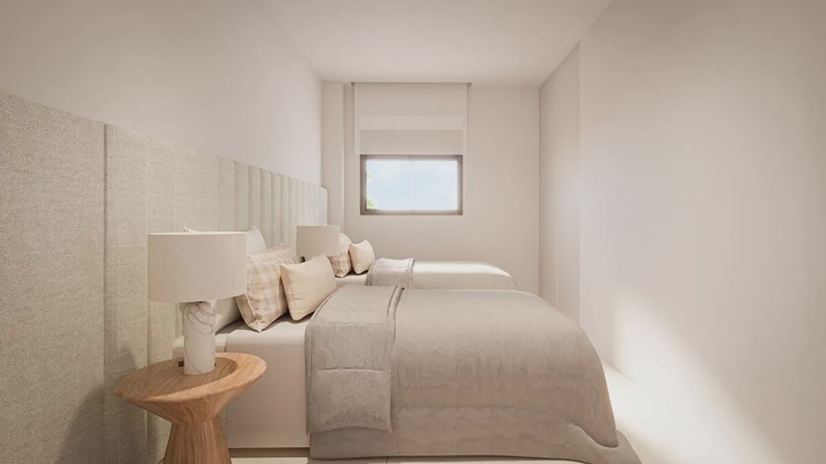 2 quarto Apartamento para venda em Corvera com piscina garagem - 229 000 € (Ref: 10024337)