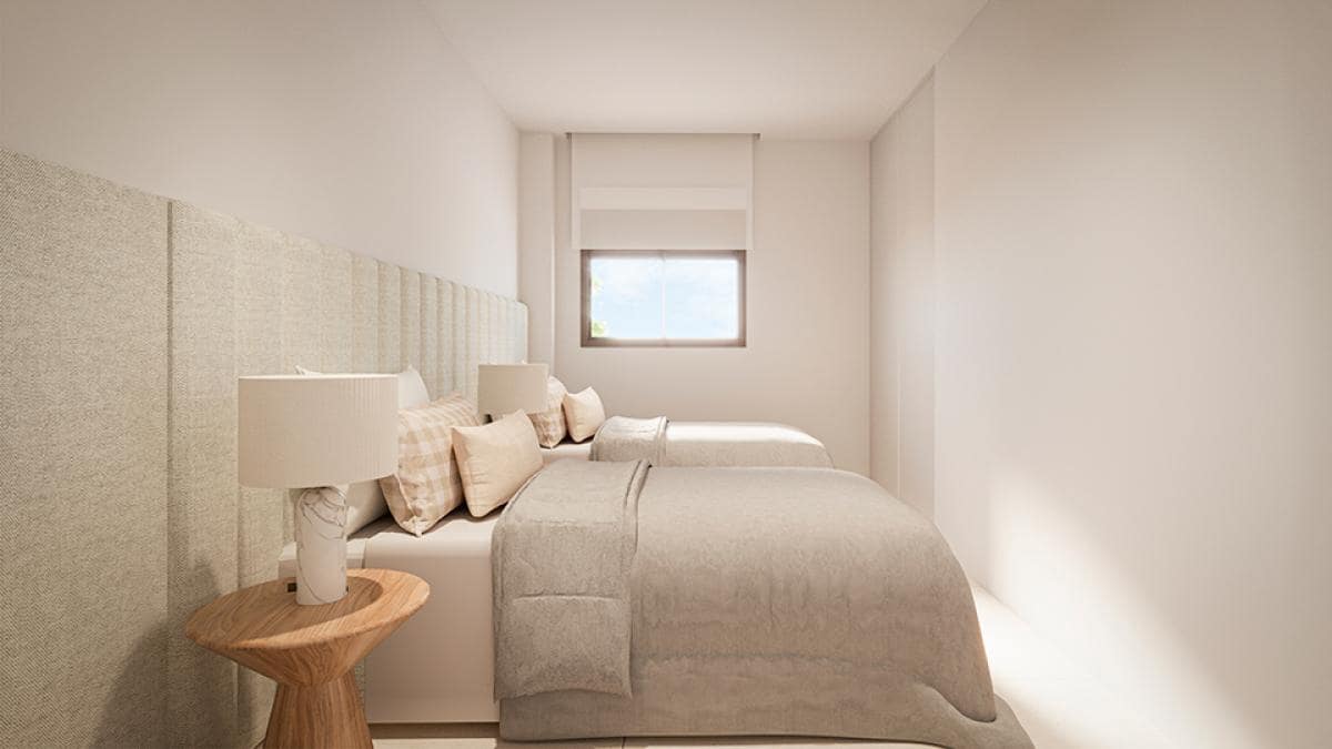 2 quarto Apartamento para venda em Corvera com piscina garagem - 229 000 € (Ref: 10024337)