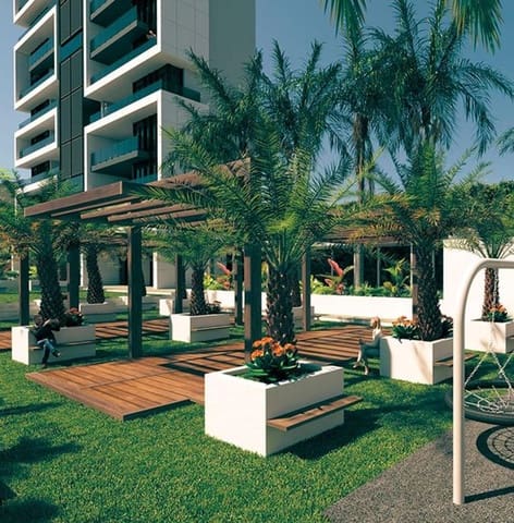 2 camera da letto Appartamento in vendita in Rincón Bajo, Benidorm con piscina garage - 406.050 € (Rif: 10024339)