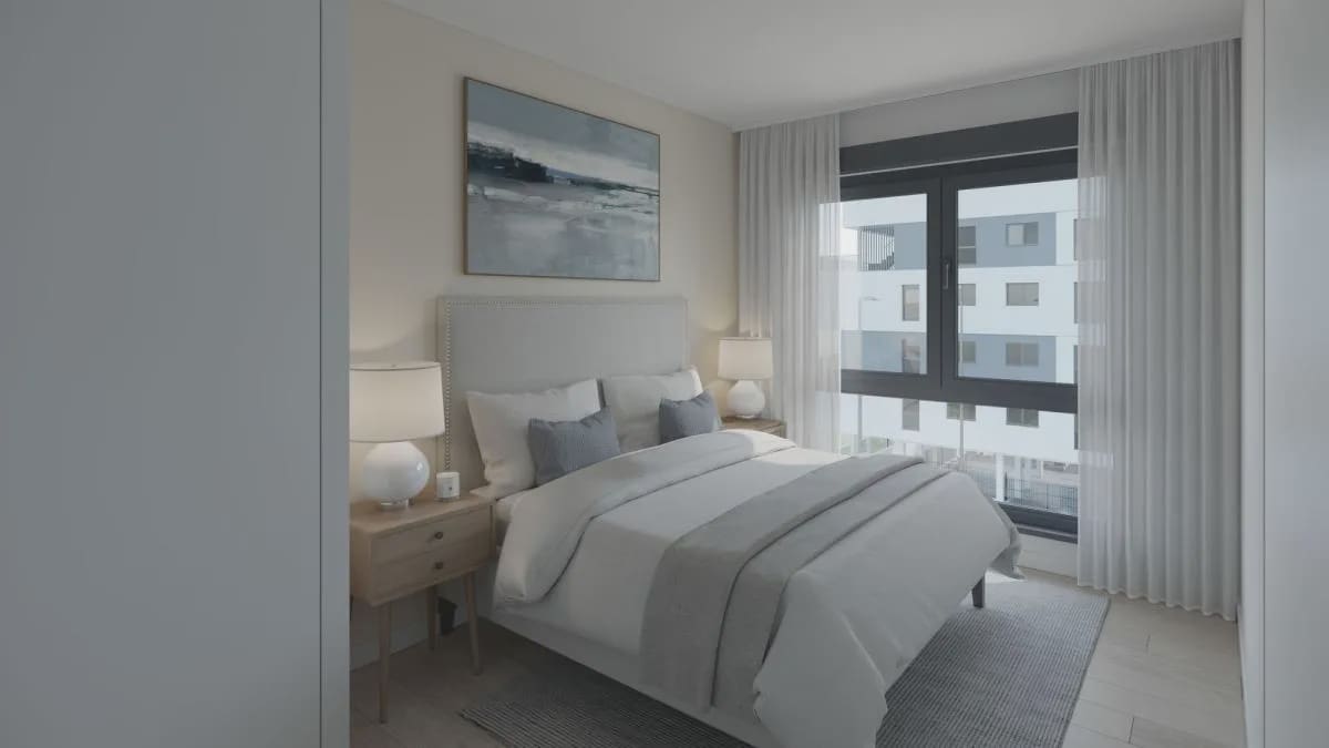 3 camera da letto Appartamento in vendita in Alicante citta con piscina - 441.000 € (Rif: 10024340)