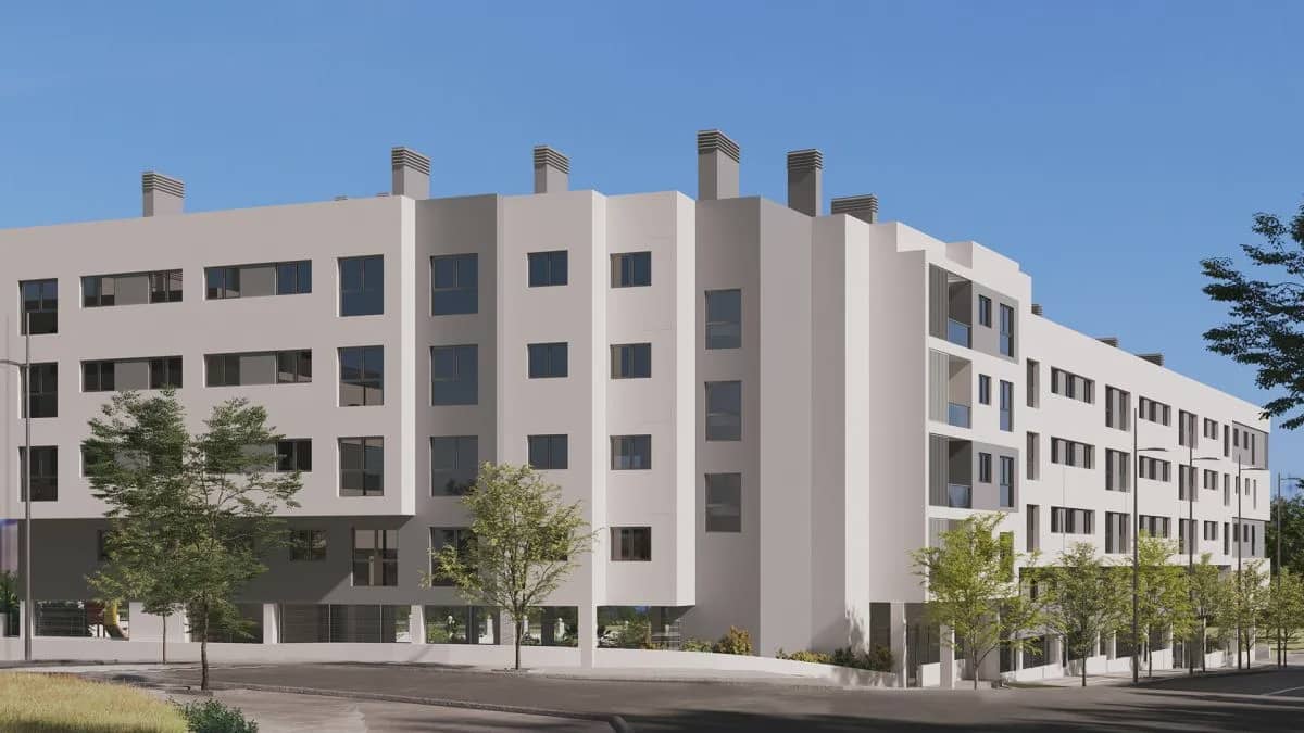 3 camera da letto Appartamento in vendita in Alicante citta con piscina - 441.000 € (Rif: 10024340)