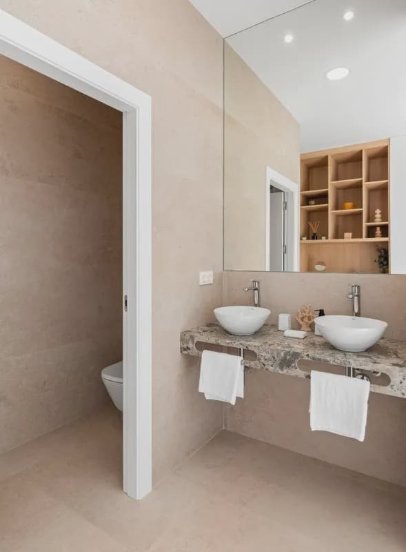 Chalet de 3 habitaciones en Los Alcázares en venta con piscina - 645.000 € (Ref: 10024341)