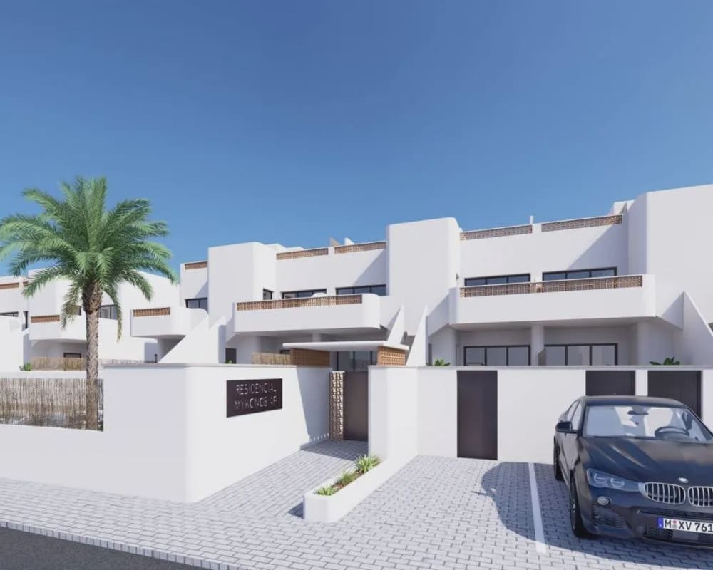 3 bedroom Apartment for sale in Dolores with pool garage - € 269,900 (Ref: 10024342)