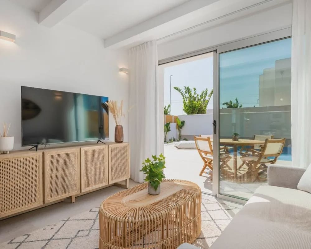 3 bedroom Apartment for sale in Dolores with pool garage - € 269,900 (Ref: 10024342)