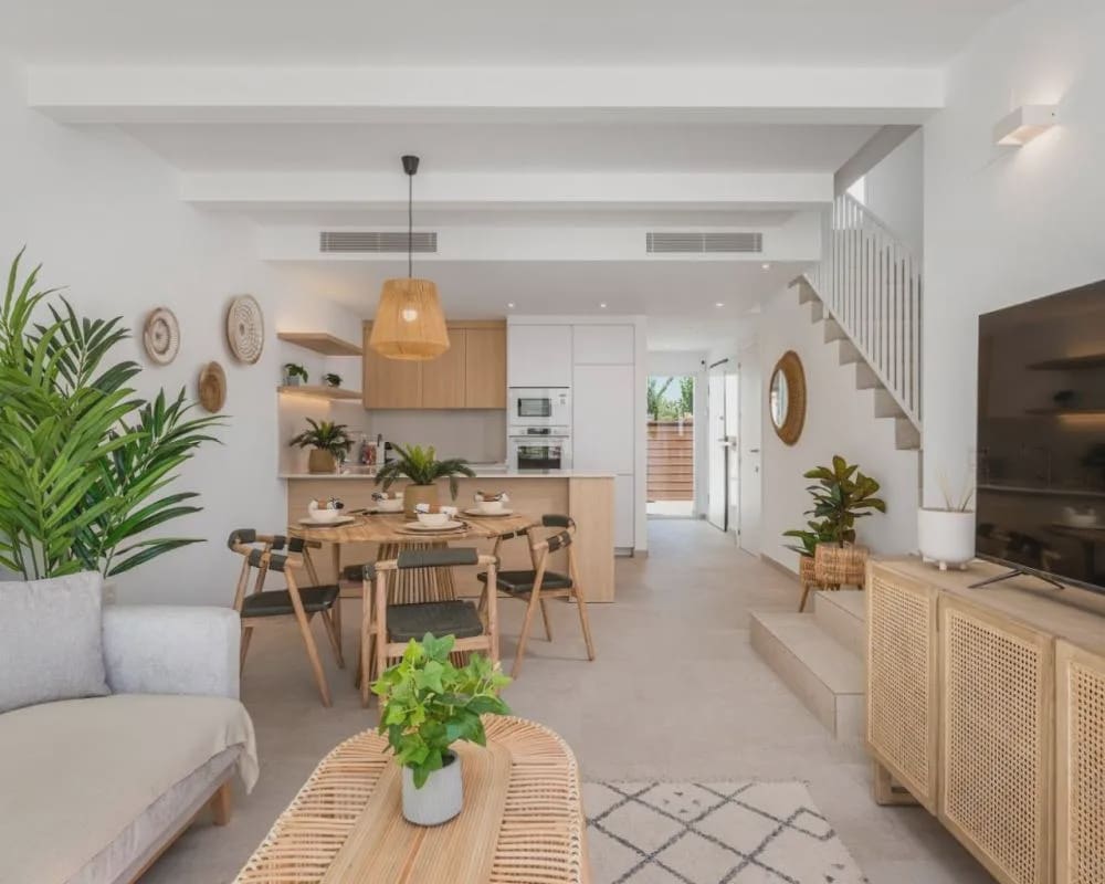 3 bedroom Apartment for sale in Dolores with pool garage - € 269,900 (Ref: 10024342)