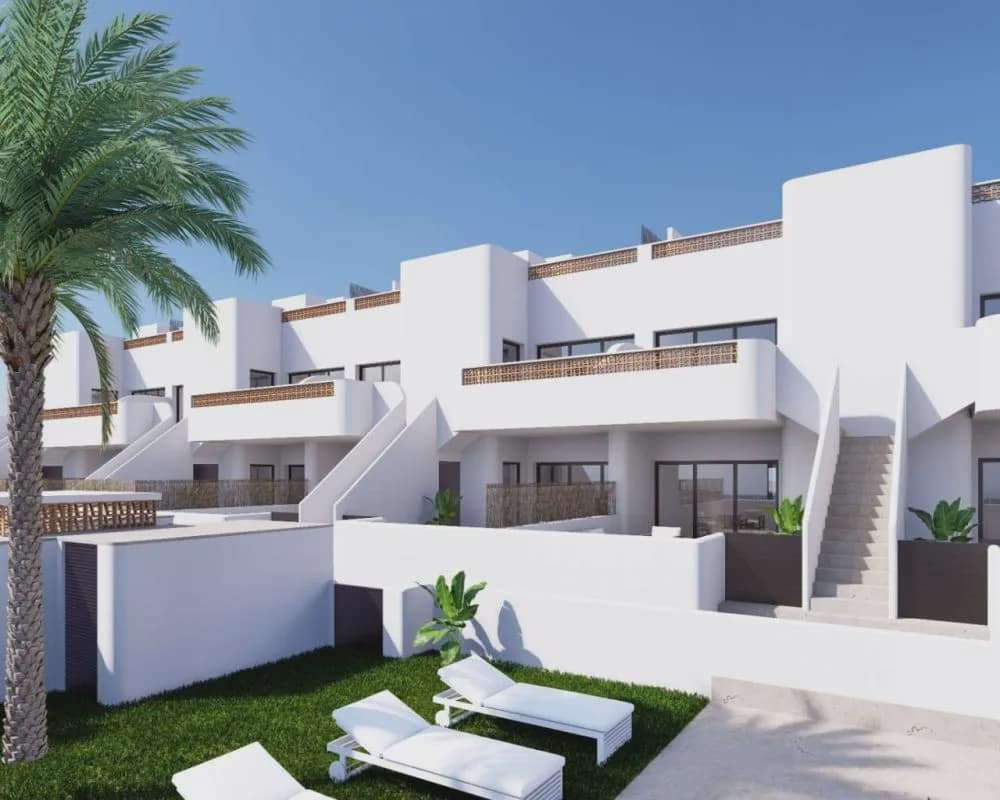 3 bedroom Apartment for sale in Dolores with pool garage - € 269,900 (Ref: 10024342)