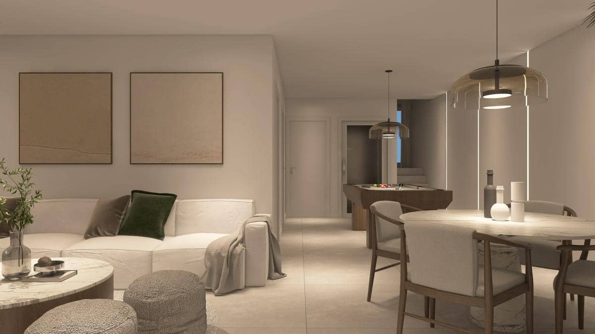 Casa de 4 habitaciones en Mijas en venta con piscina garaje - 863.000 € (Ref: 10024344)