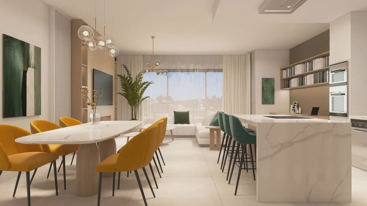 Casa de 4 habitaciones en Mijas en venta con piscina garaje - 863.000 € (Ref: 10024344)