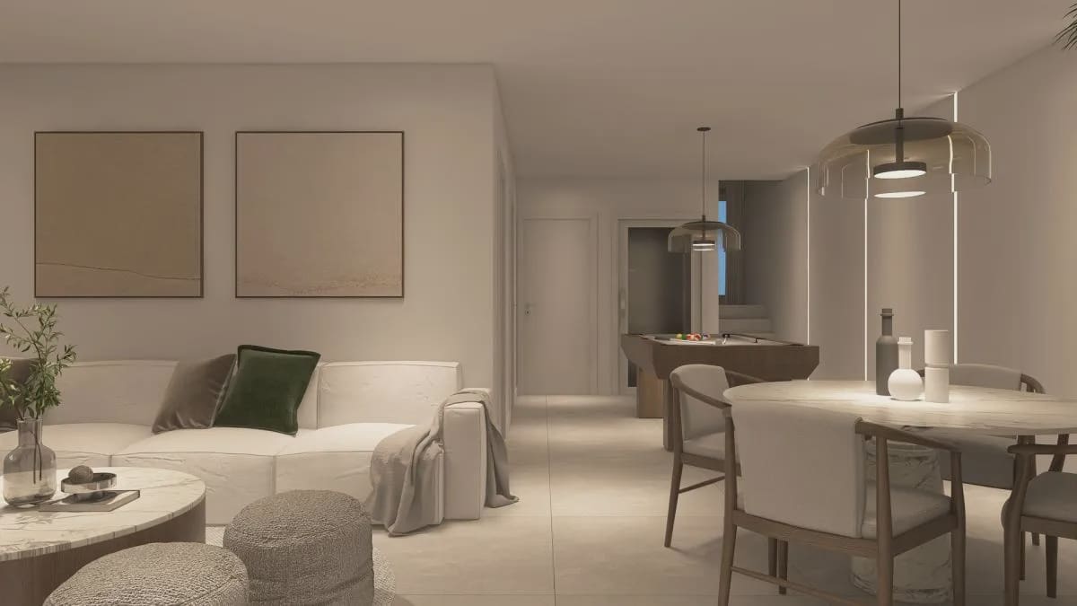 Casa de 4 habitaciones en Mijas en venta con piscina garaje - 863.000 € (Ref: 10024344)