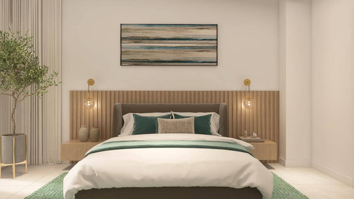 Casa de 4 habitaciones en Mijas en venta con piscina garaje - 863.000 € (Ref: 10024344)
