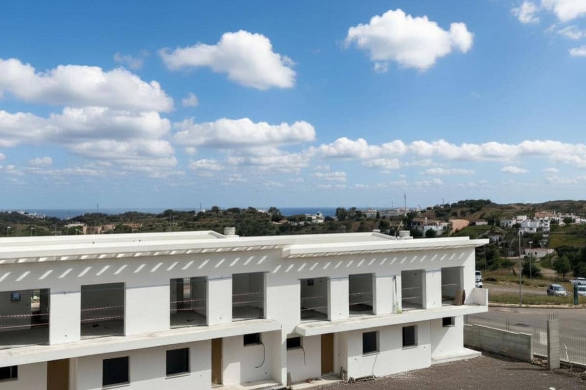 Casa de 4 habitaciones en Mijas en venta con piscina garaje - 863.000 € (Ref: 10024344)