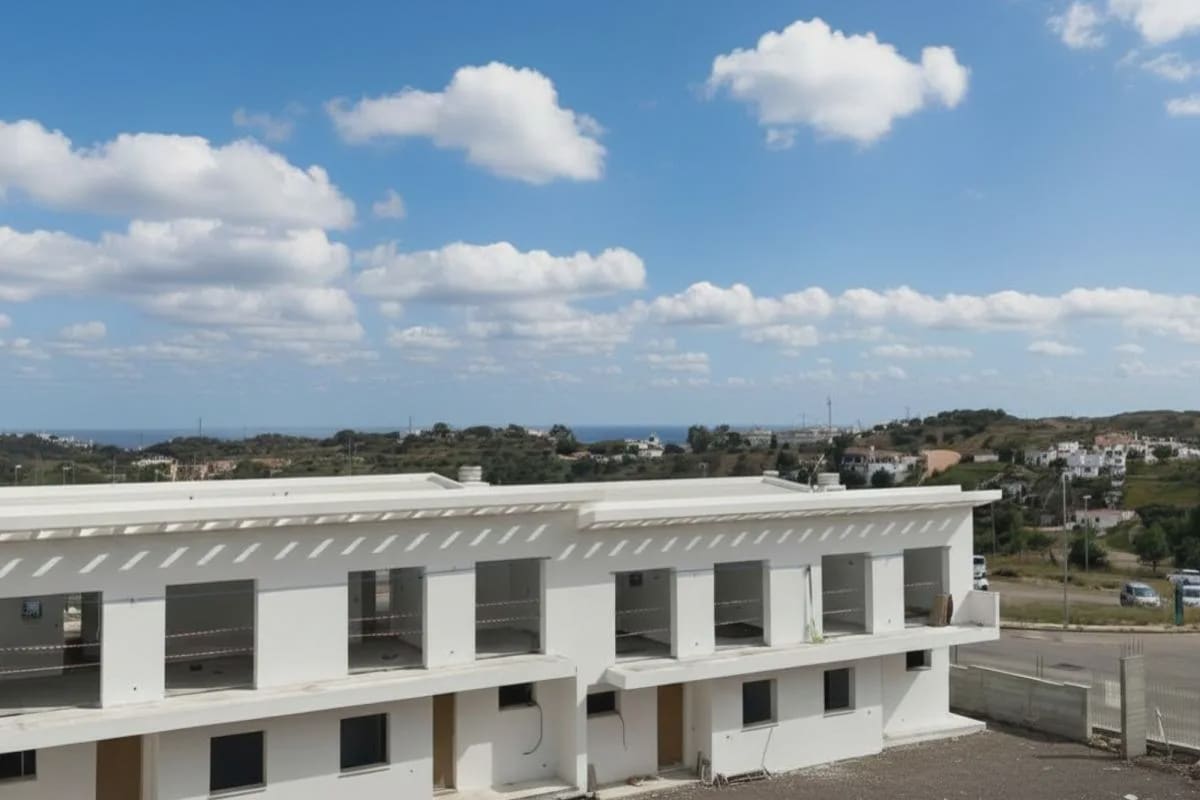 Casa de 4 habitaciones en Mijas en venta con piscina garaje - 863.000 € (Ref: 10024344)