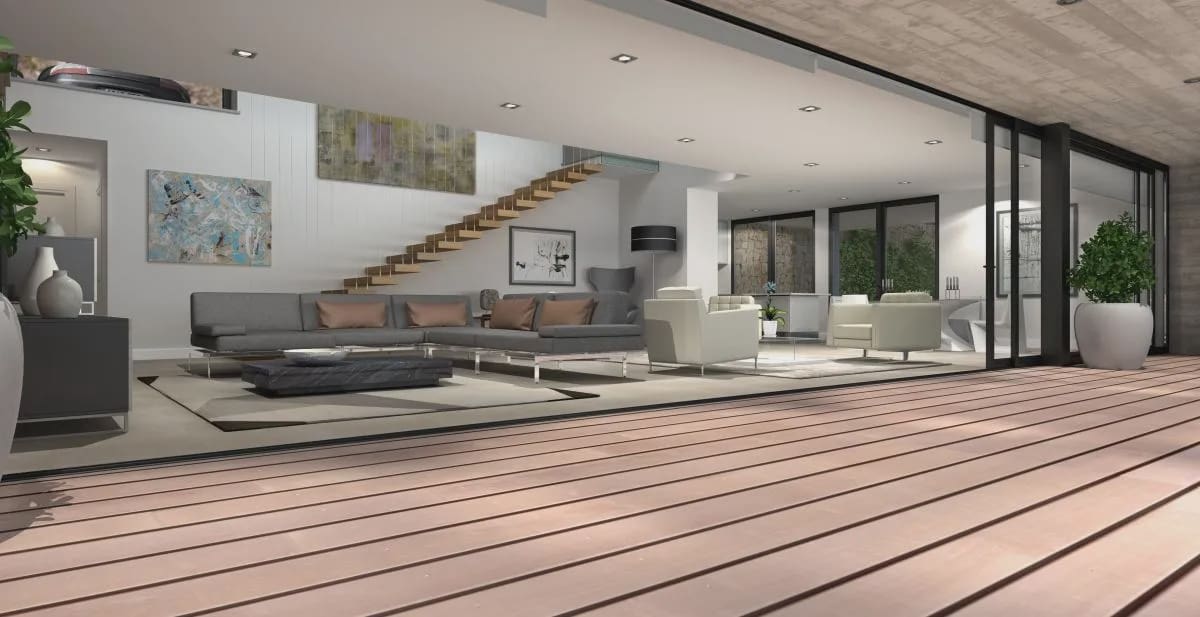 3 quarto Moradia para venda em Benitachell / Benitatxell com piscina - 3 100 000 € (Ref: 10024345)