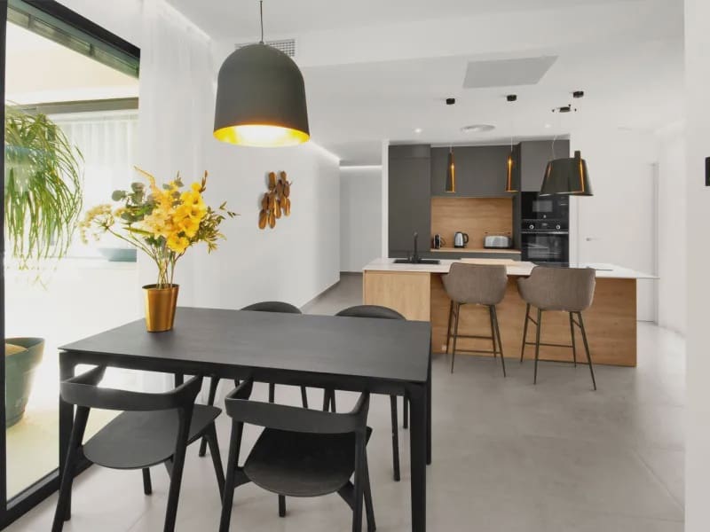 3 quarto Moradia para venda em Banos y Mendigo com piscina - 539 500 € (Ref: 10025864)