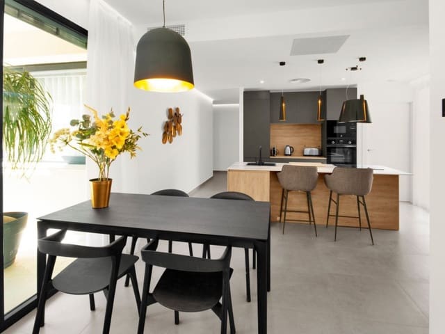3 quarto Moradia para venda em Baños y Mendigo, Múrcia cidade com piscina - 539 500 € (Ref: 10025864)