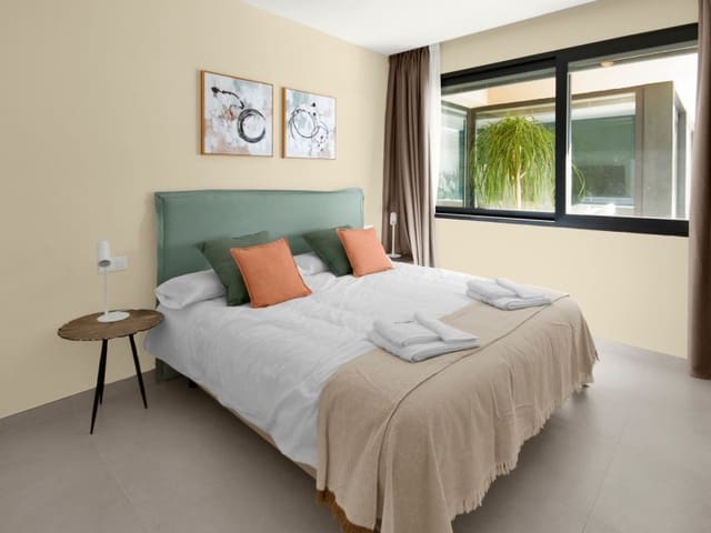 3 quarto Moradia para venda em Baños y Mendigo, Múrcia cidade com piscina - 539 500 € (Ref: 10025864)