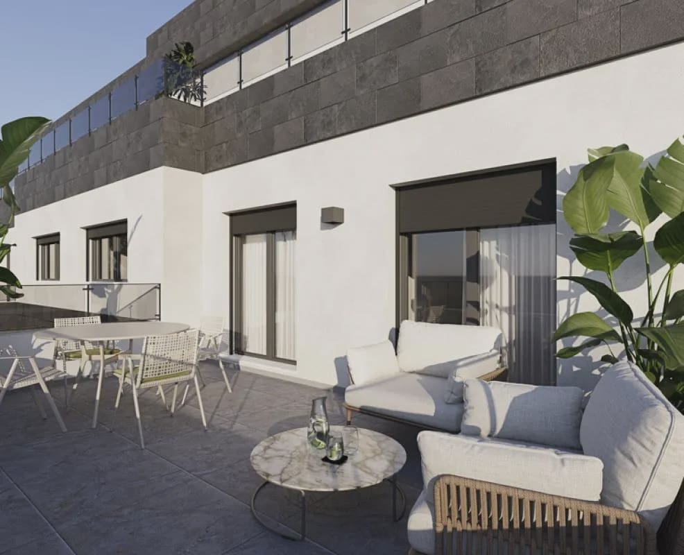Apartamento de 3 habitaciones en Casares en venta con piscina garaje - 490.000 € (Ref: 10025866)