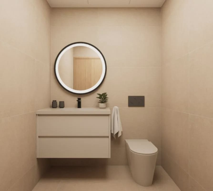 3 chambre Appartement à vendre à Pilar de la Horadada avec piscine - 299 900 € (Ref: 10025867)