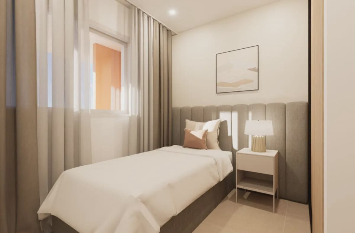 3 chambre Appartement à vendre à Pilar de la Horadada avec piscine - 299 900 € (Ref: 10025867)