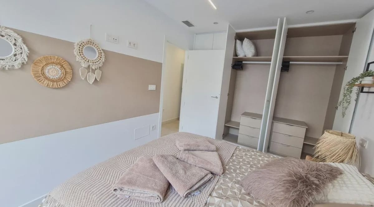 3 bedroom Villa for sale in San Pedro del Pinatar with pool - € 445,000 (Ref: 10025868)