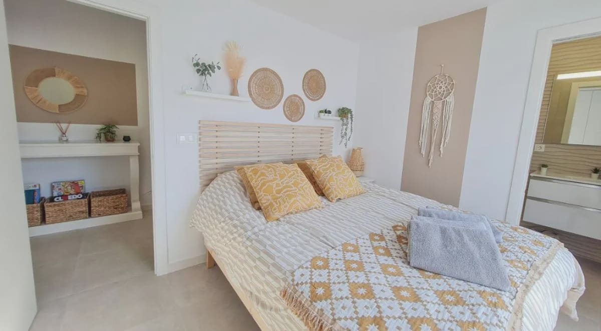 3 bedroom Villa for sale in San Pedro del Pinatar with pool - € 445,000 (Ref: 10025868)