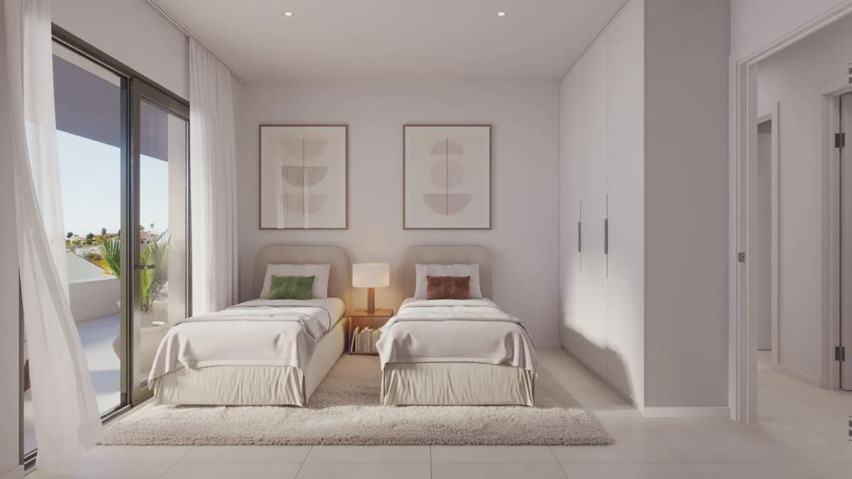 1 Zimmer Apartment zu verkaufen in Fuengirola mit Pool - 274.000 € (Ref: 10025869)