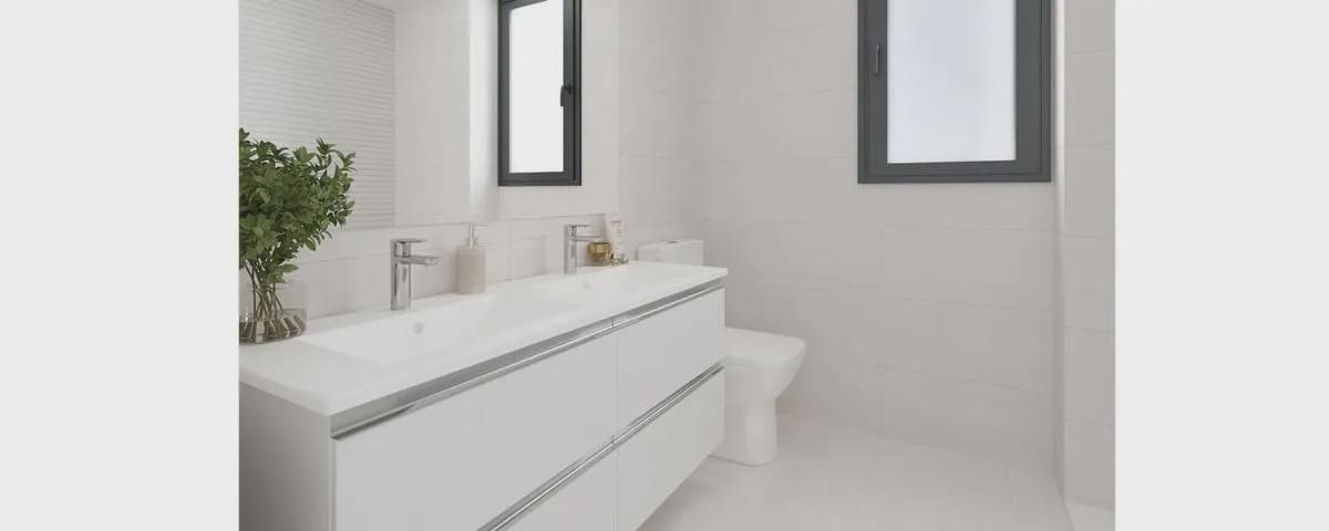 2 slaapkamer Appartement te koop in Calpe / Calp met zwembad garage - € 415.000 (Ref: 10027438)