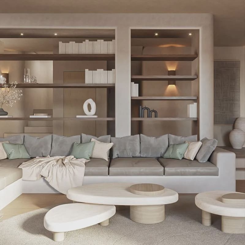 4 bedroom Villa for sale in Altea with pool garage - € 3,450,000 (Ref: 10030750)