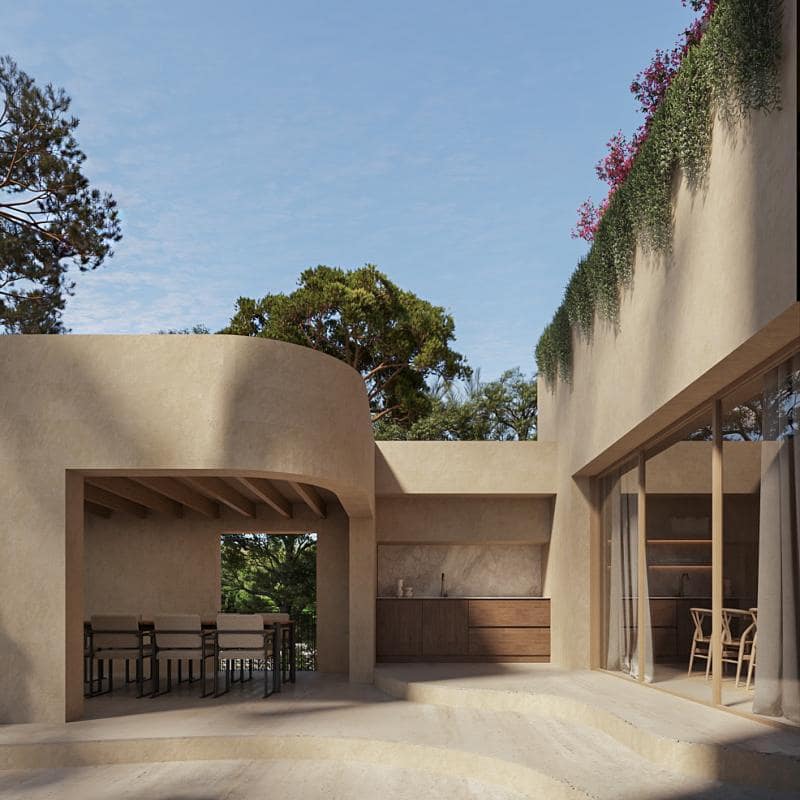 4 bedroom Villa for sale in Altea with pool garage - € 3,450,000 (Ref: 10030750)