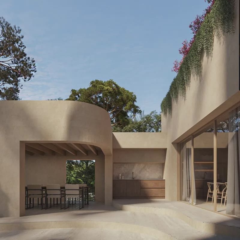 4 bedroom Villa for sale in Altea with pool garage - € 3,450,000 (Ref: 10030750)