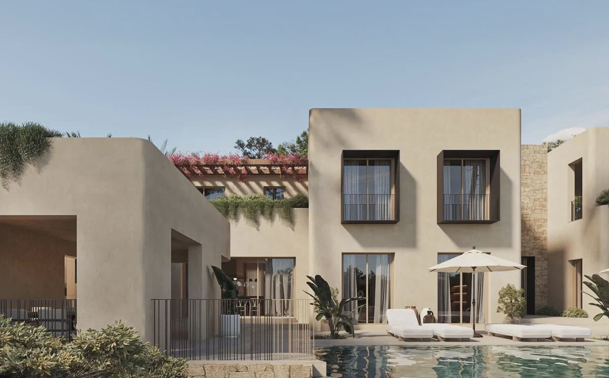 4 bedroom Villa for sale in Altea with pool garage - € 3,450,000 (Ref: 10030750)