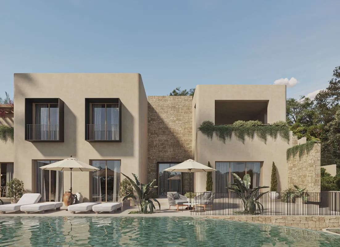 4 bedroom Villa for sale in Altea with pool garage - € 3,450,000 (Ref: 10030750)