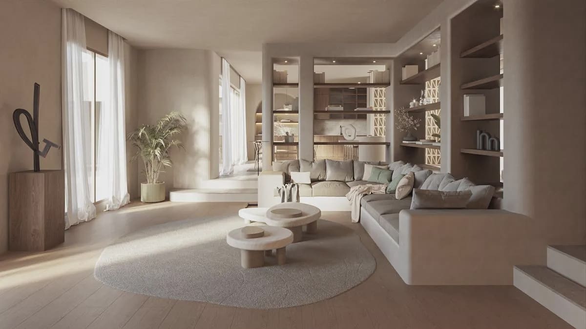 4 bedroom Villa for sale in Altea with pool garage - € 3,450,000 (Ref: 10030750)