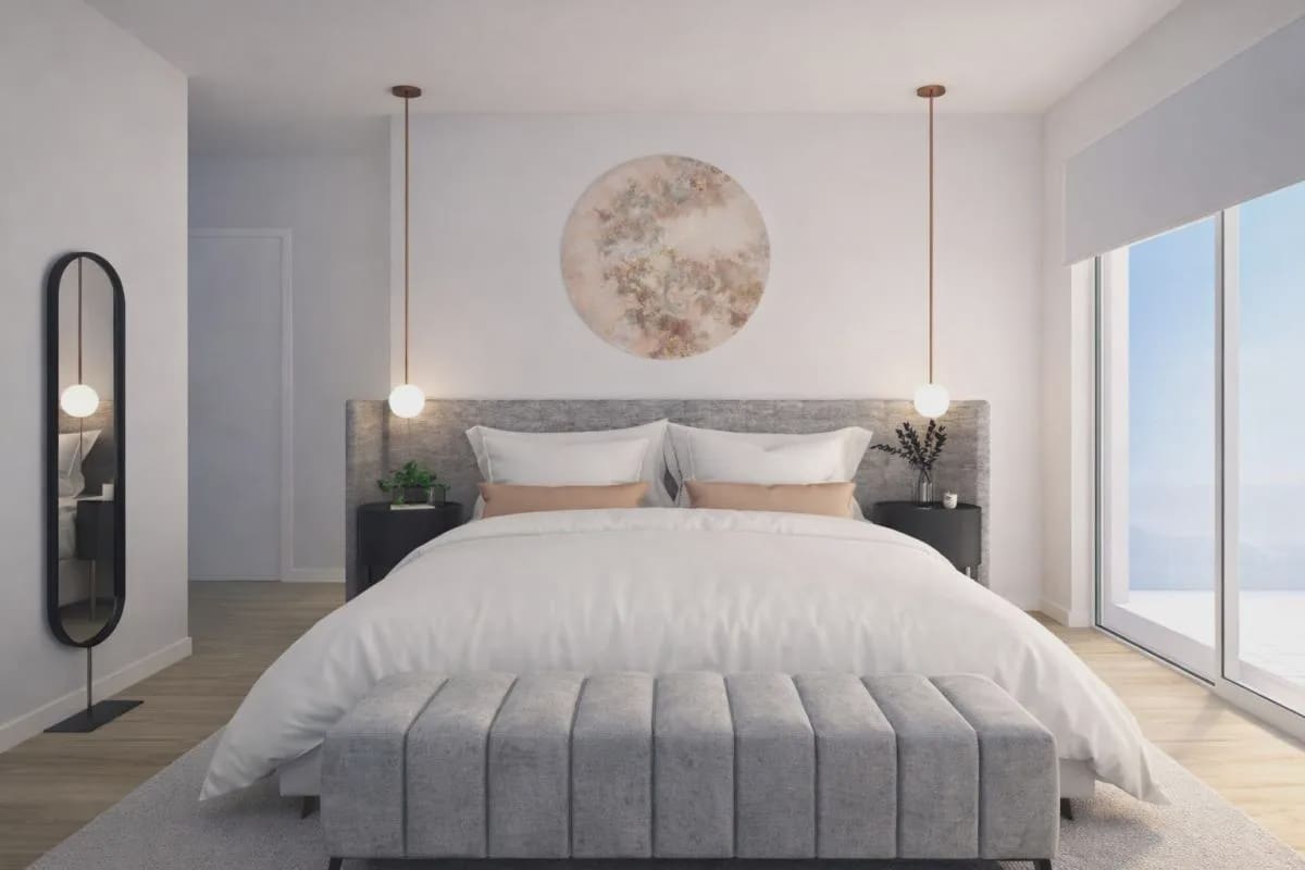 4 camera da letto Villa in vendita in Estepona con piscina garage - 1.650.000 € (Rif: 10030753)