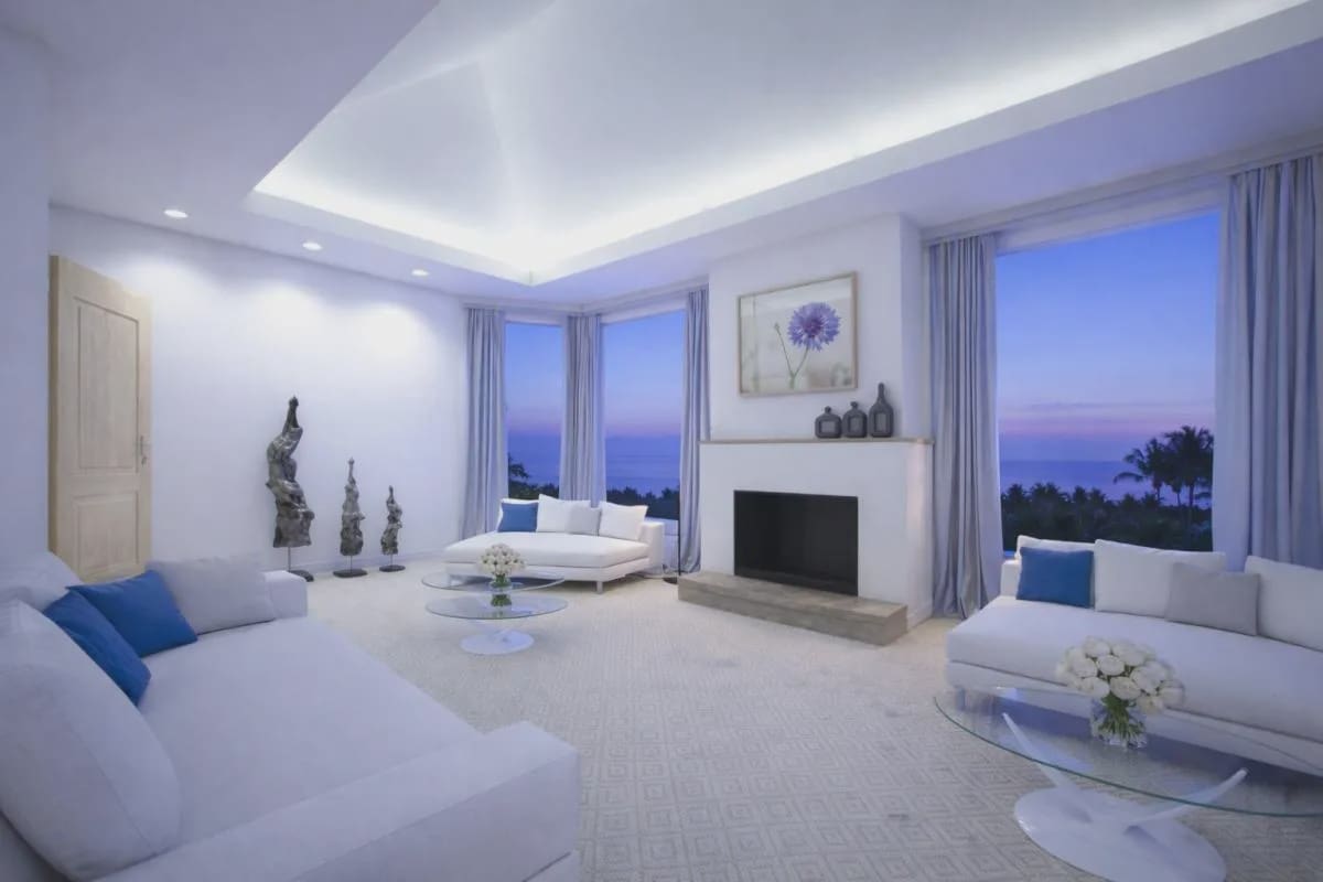 4 camera da letto Villa in vendita in Estepona con piscina garage - 1.650.000 € (Rif: 10030753)