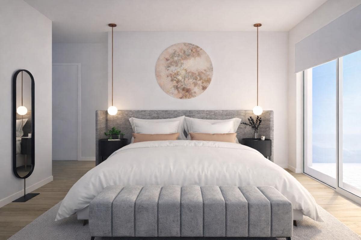 4 camera da letto Villa in vendita in Estepona con piscina garage - 1.650.000 € (Rif: 10030753)